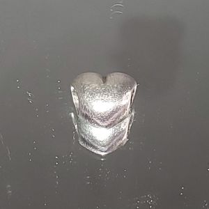 Pandora heart charm